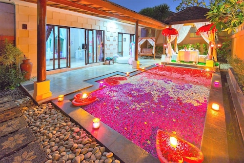 Private Pool Villas