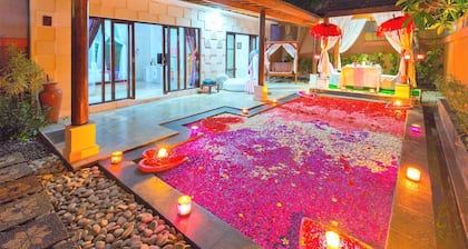 Private Pool Villas
