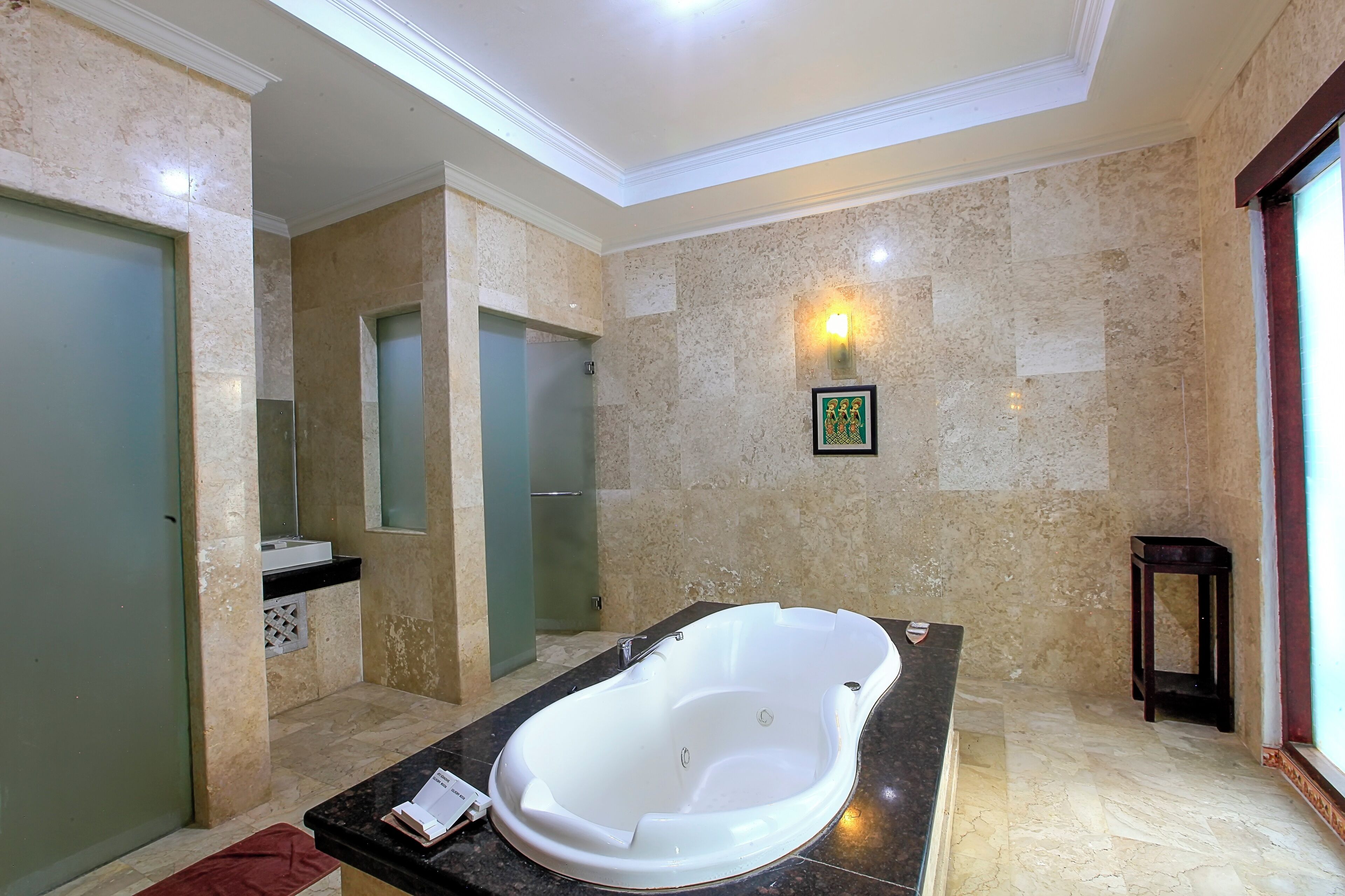 Foto - Private Pool Villas Kuta Bali