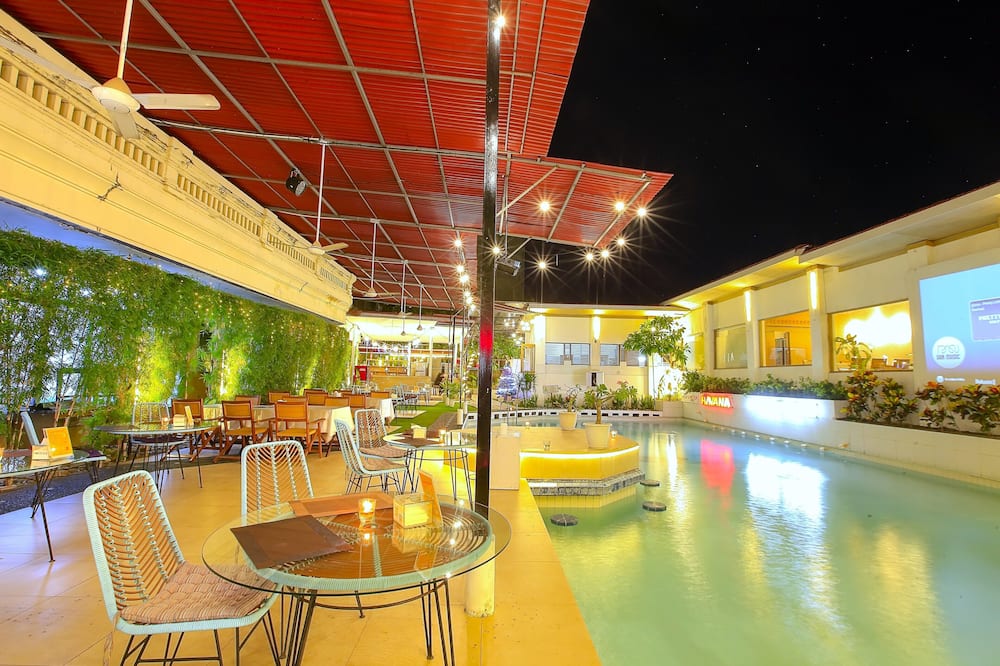 Private Pool Villas