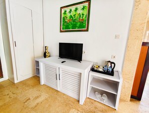 Classic Villa | Television
