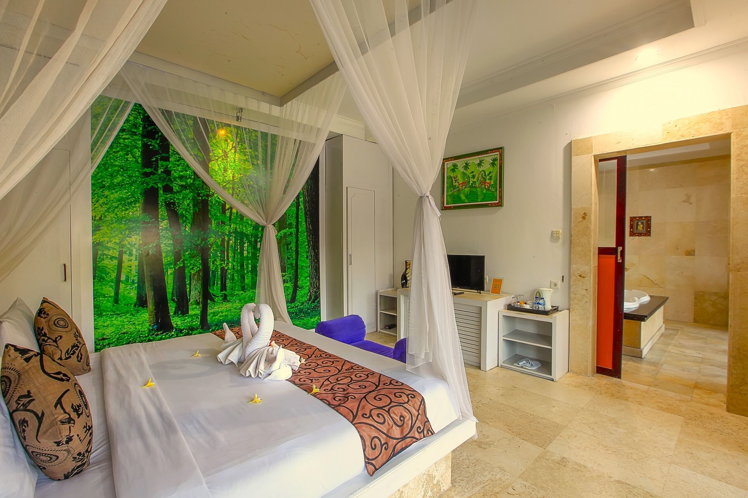 Foto - Private Pool Villas Kuta Bali