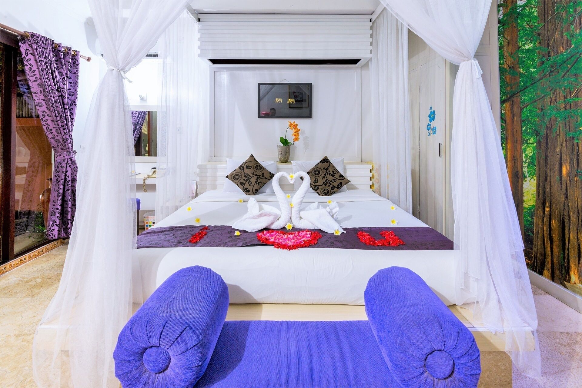 Foto - Private Pool Villas Kuta Bali