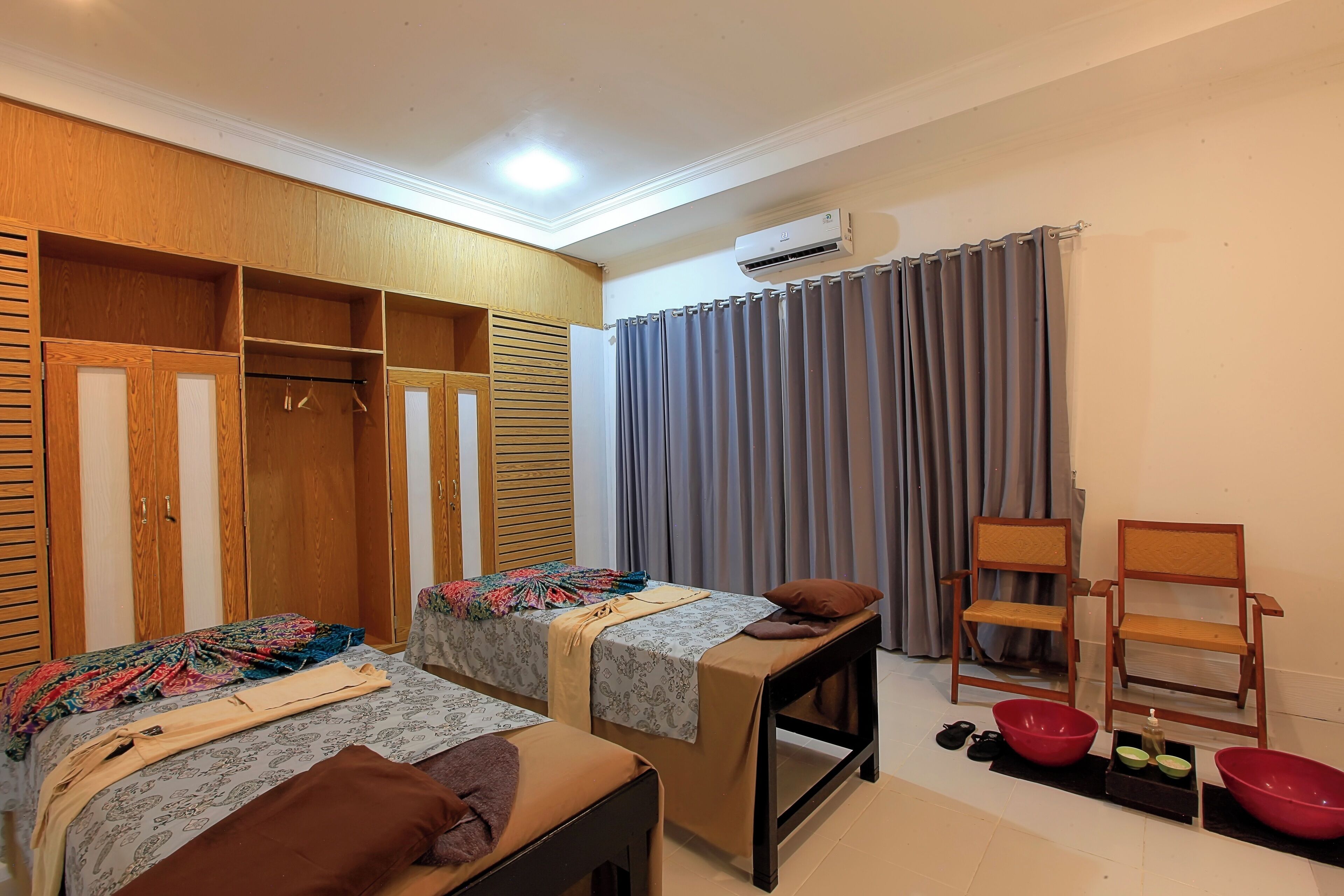 Foto - Private Pool Villas Kuta Bali
