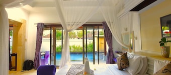 Private Pool Villas