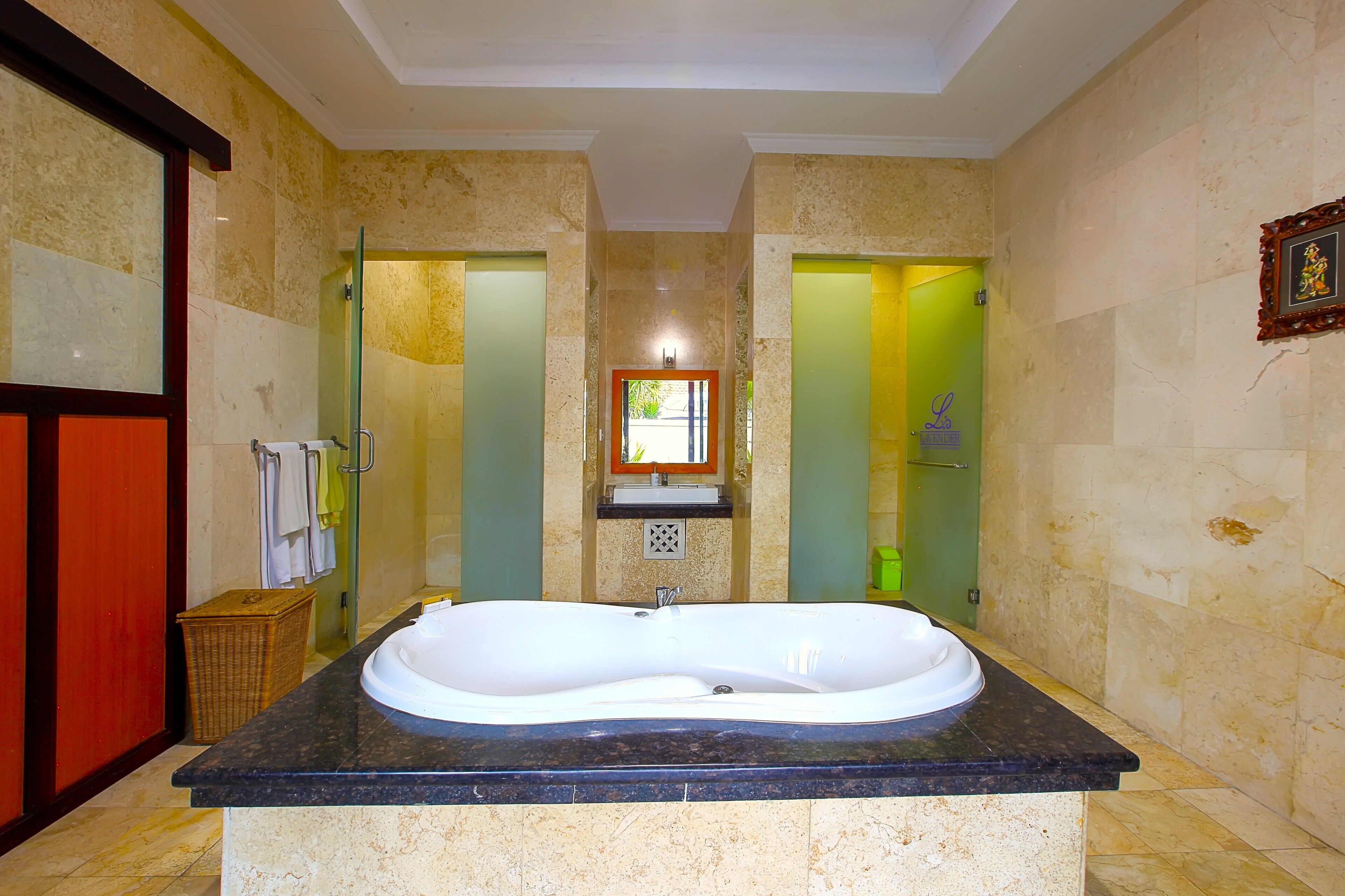 Foto - Private Pool Villas Kuta Bali