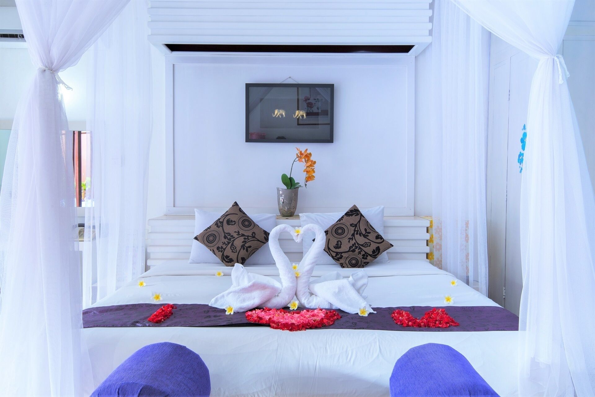 Foto - Private Pool Villas Kuta Bali