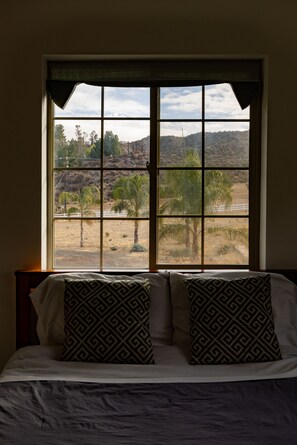 2 dormitorios, escritorio, tabla de planchar con plancha y wifi gratis