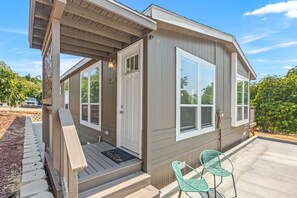 Exterior - Mt Helix Peaceful Delight (Spring Valley)