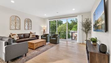 Televisión, estéreo