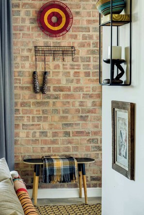 Fernseher, Arbeitsbereiche