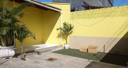 Casa Para Temporada