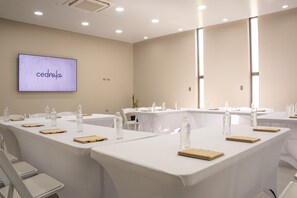Sala per riunioni