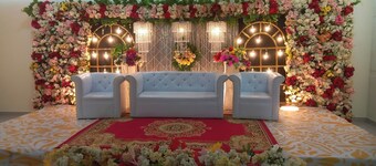 Crystal Rose Sylhet
