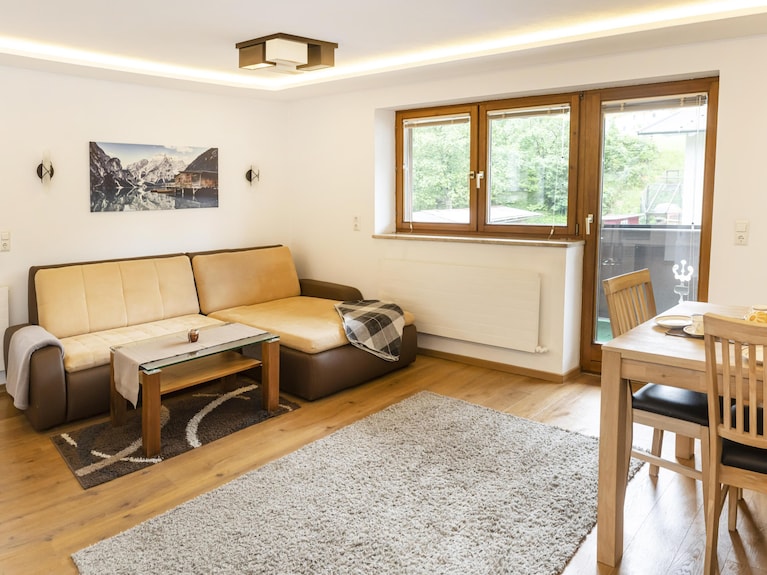 Large Apartment Near The Ski Bus - Söll