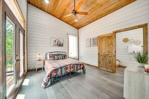 2 Schlafzimmer, Bügeleisen/Bügelbrett, Reisekinderbett, WLAN