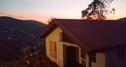 Lovely 2-bedroom full house in Nuwara Eliya