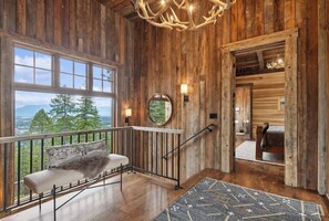 Interior - Luxury 5 bed, 4 bath house I Private I Tranquility (Whitefish)