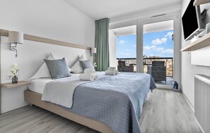 1 slaapkamer, gratis wifi