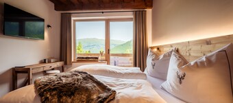 Fantastic holiday apartment in a secluded location