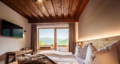 Fantastic holiday apartment in a secluded location