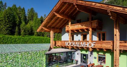 Fantastic holiday apartment 1700m above sea level