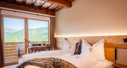 Traumhafte Ferienwohnung auf 1700 m Seehöhe