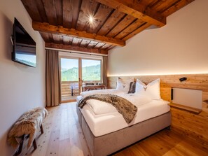 2 bedrooms, internet