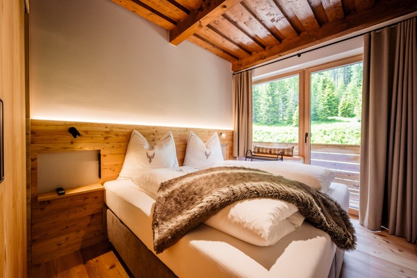 2 slaapkamers, internet