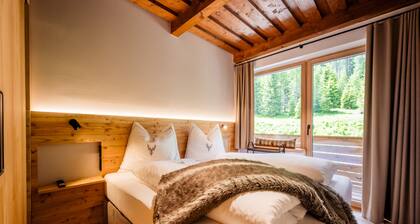 Fantastic holiday apartment in a secluded location