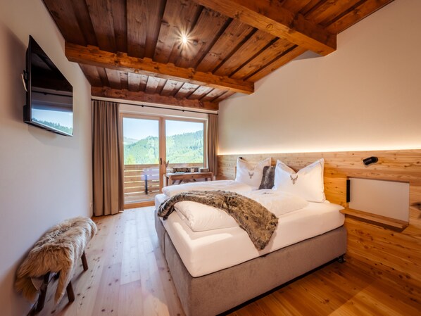 6 Schlafzimmer, Internetzugang