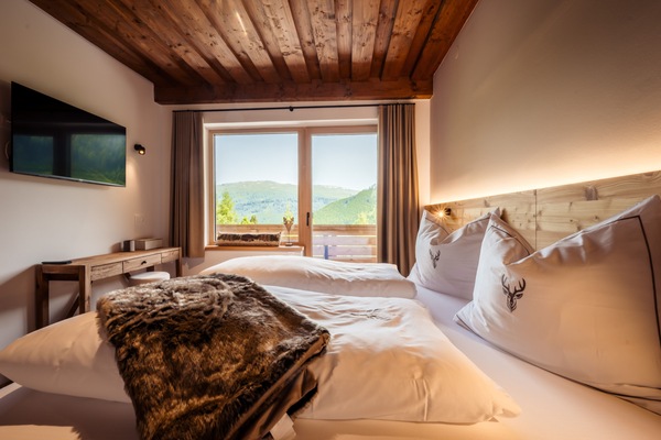 6 slaapkamers, internet