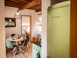 Interior - Idyllic holiday apartments for travel groups (Kremsbrücke)