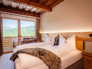 6 bedrooms, Internet - Idyllic holiday apartments for travel groups (Kremsbrücke)