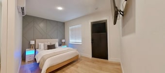 Cozy Studio Suite in Heart of Coeur d'Alene – 5 Min to the Resort & Lake
