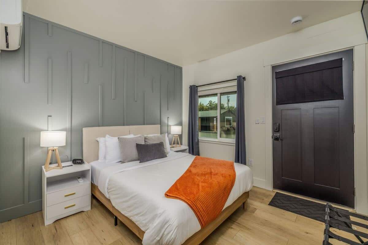 1 slaapkamer, gratis wifi, beddengoed