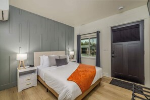 1 soveværelse, gratis Wi-Fi, sengetøj