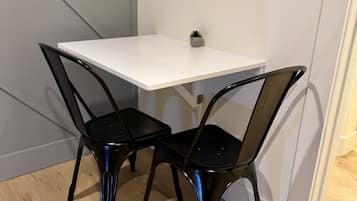 Restauration