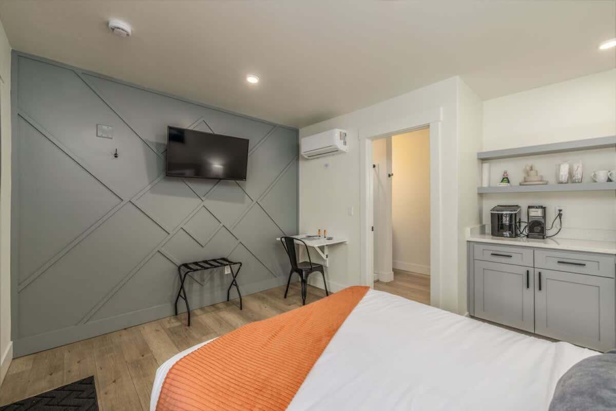 1 slaapkamer, gratis wifi, beddengoed