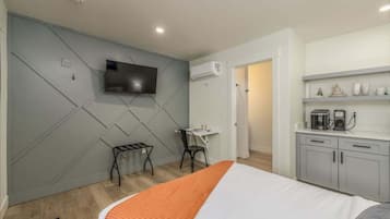 1 slaapkamer, gratis wifi, beddengoed