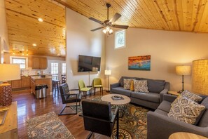 Smart-TV, Tischfußball