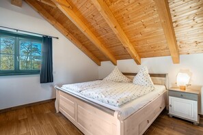 2 habitaciones, wifi gratis y ropa de cama 