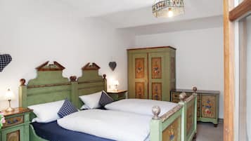 1 habitación, wifi gratis y ropa de cama