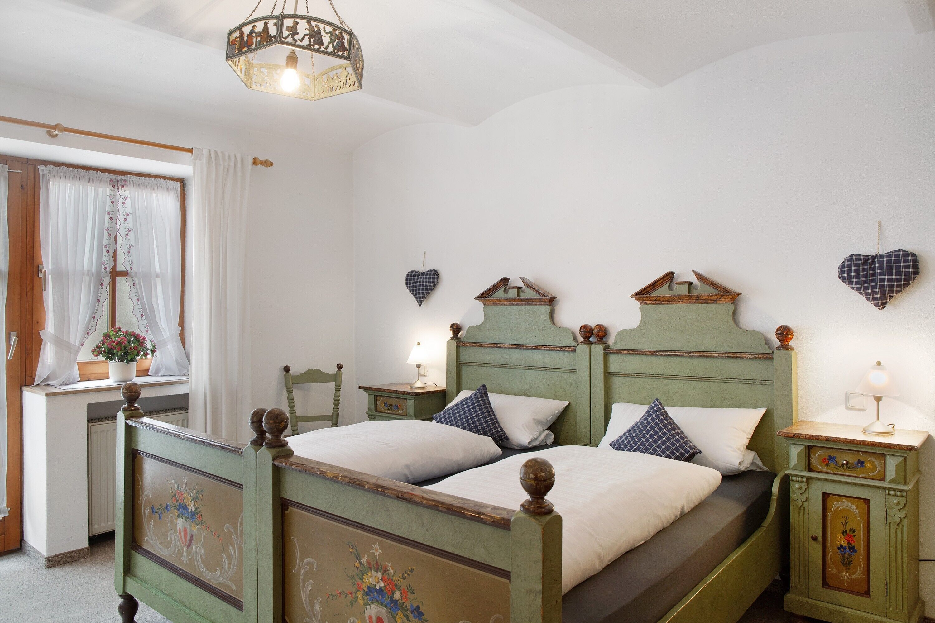 1 habitación, wifi gratis y ropa de cama 