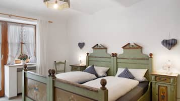 1 habitación, wifi gratis y ropa de cama