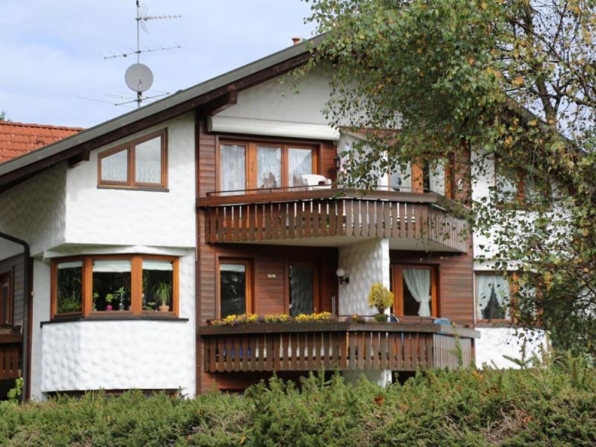 Außenbereich