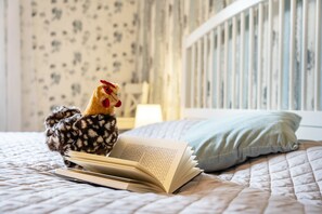 1 sovrum, gratis wi-fi och sängkläder