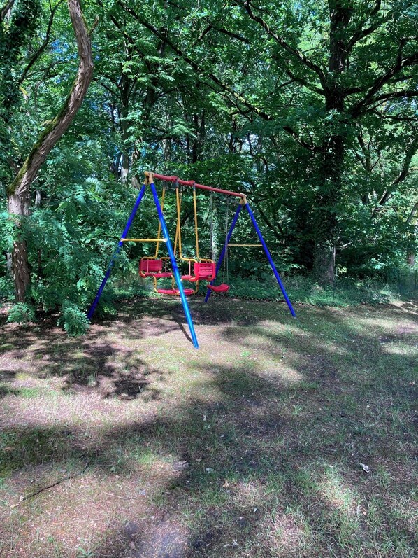 Area bambini