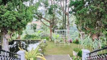 Children’s area