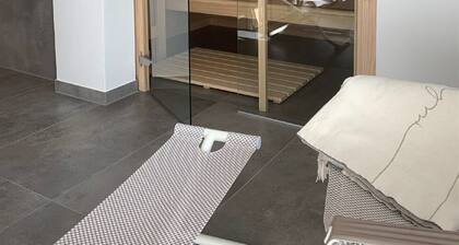 Ferienwohnen in der "Fewo Am Holing" mit herrlichem Ausblick, privater Terrasse und WLAN